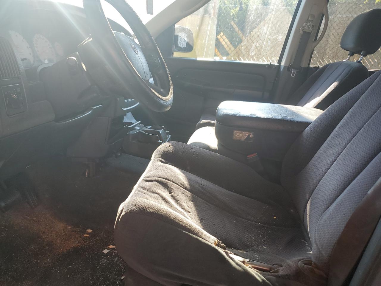 1D7HA18N75J530124 2005 Dodge Ram 1500 St