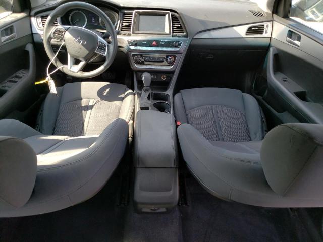 2019 Hyundai Sonata Se VIN: 5NPE24AF3KH772735 Lot: 58307784