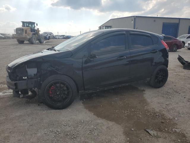2015 FORD FIESTA ST - 3FADP4GX4FM107670