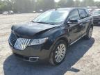 LINCOLN MKX снимка