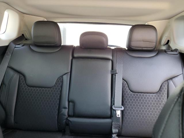 2021 Jeep Compass Latitude VIN: 3C4NJCBBXMT556084 Lot: 56673644