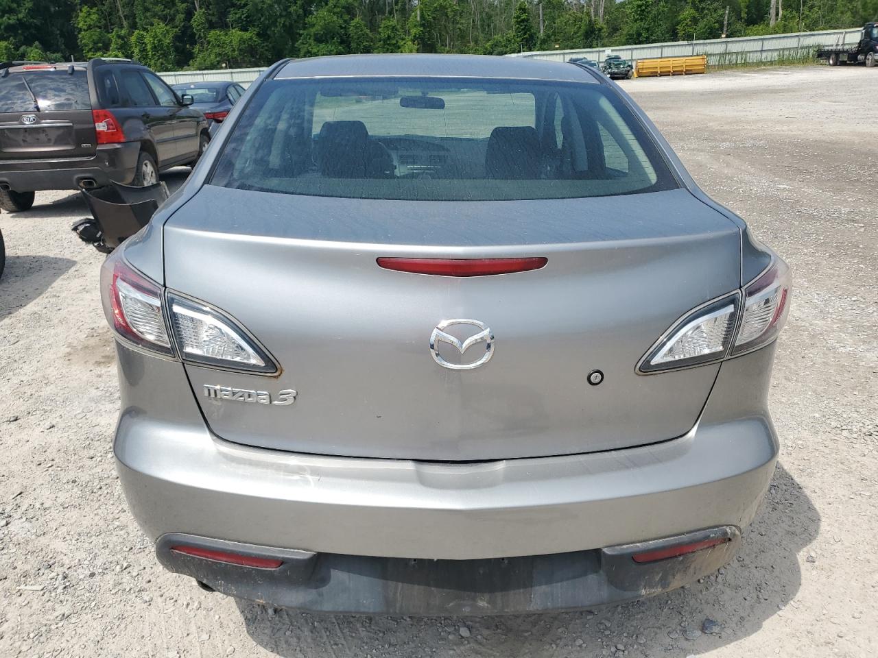 JM1BL1SF1A1200324 2010 Mazda 3 I