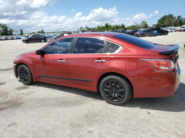 2014 Nissan Altima 2.5 VIN: 1N4AL3AP0EC322657 Lot: 59283714