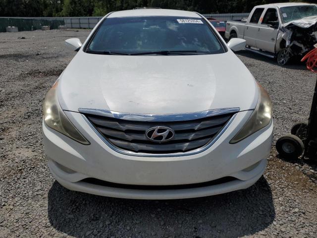 2011 Hyundai Sonata Se VIN: 5NPEC4ACXBH306688 Lot: 58125354