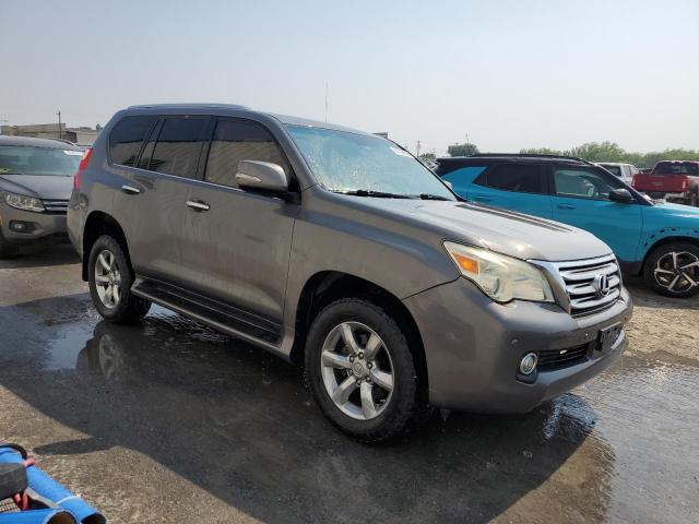 JTJBM7FX4A5008498 Lexus Gx 460 2010