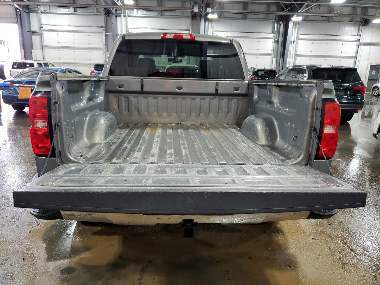 3GCUKREC3HG238676 2017 Chevrolet Silverado K1500 Lt