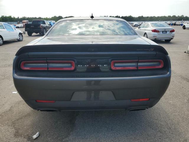 2021 Dodge Challenger R/T Scat Pack VIN: 2C3CDZFJXMH551127 Lot: 58050214