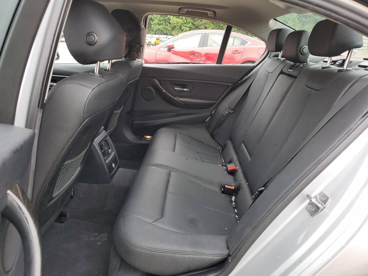 WBA3A5C54FF609707 2015 BMW 328 I