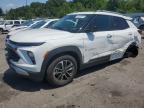 2024 CHEVROLET TRAILBLAZE - KL79MRSL8RB074305