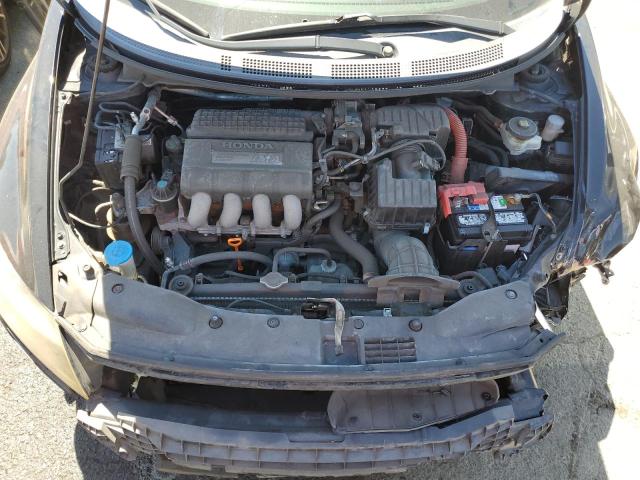 2012 Honda Cr-Z Ex VIN: JHMZF1C61CS000835 Lot: 61327464