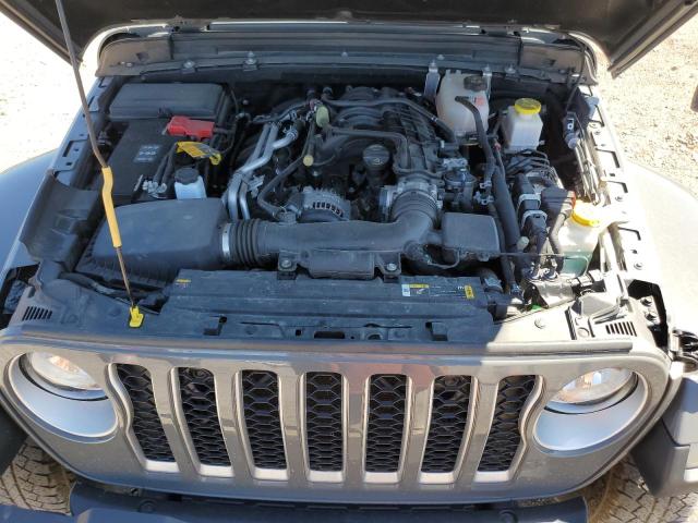 2022 JEEP GLADIATOR - 1C6HJTFG2NL143907