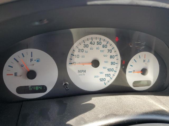 2002 Dodge Caravan Se VIN: 1B4GP25332B730160 Lot: 59290954