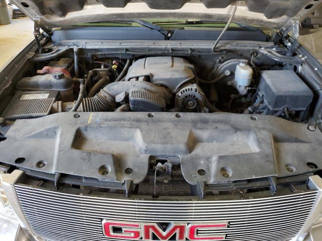 2007 GMC New Sierra C1500 VIN: 2GTEC13C771726252 Lot: 57547724