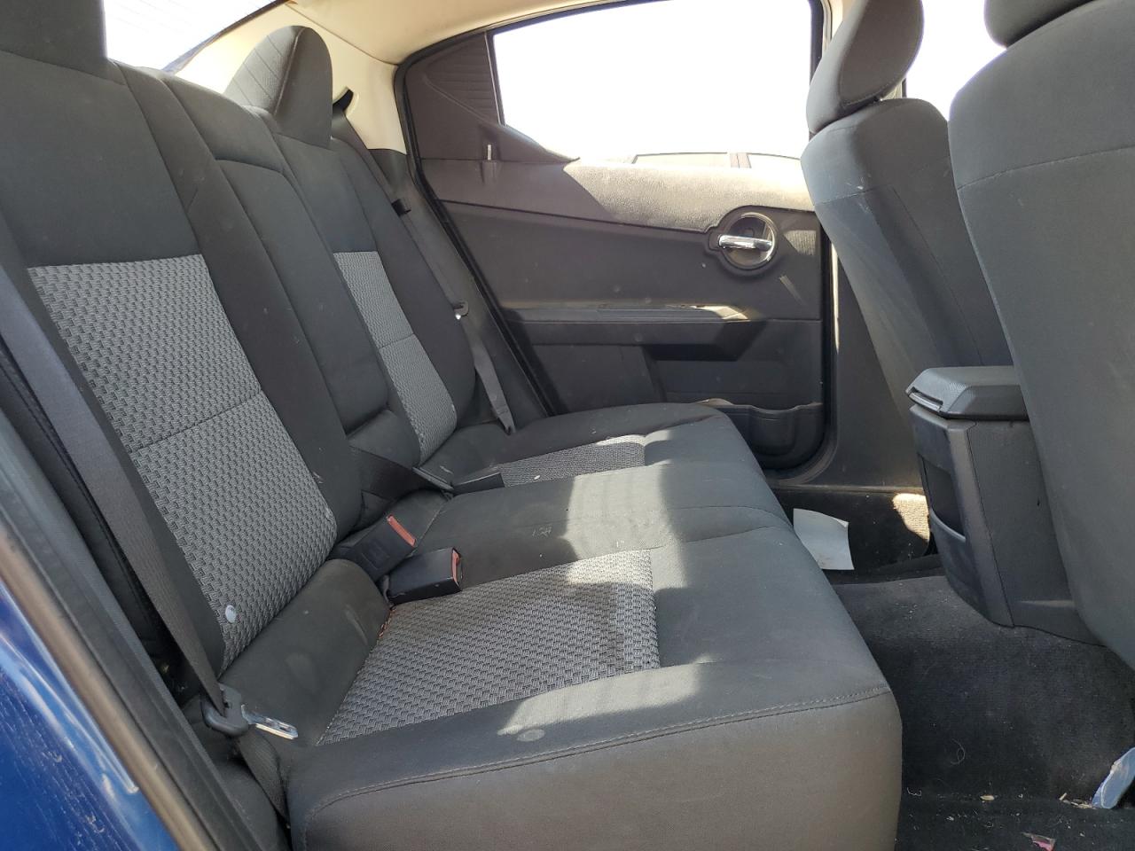 1B3LC46BX9N566365 2009 Dodge Avenger Se