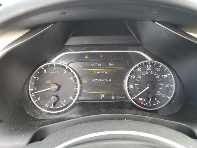 2019 Nissan Murano S VIN: 5N1AZ2MJ3KN143048 Lot: 61036874