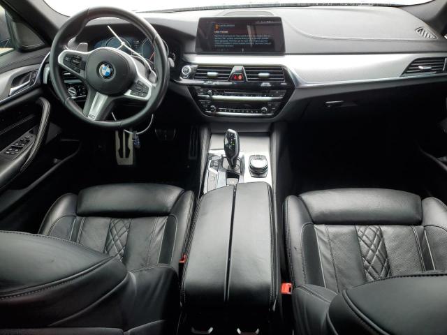 2018 BMW M550XI - WBAJB9C55JB286604