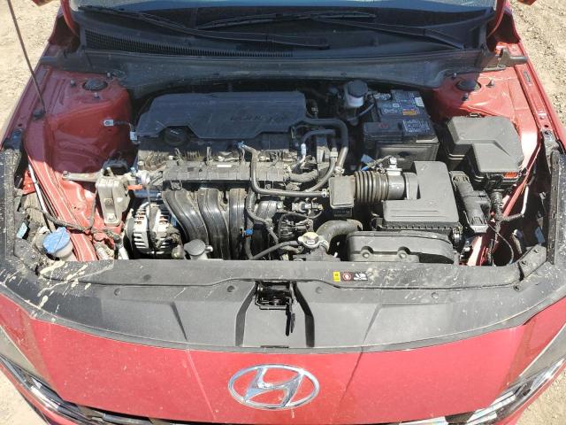 5NPLP4AG8PH116071 2023 Hyundai Elantra Limited