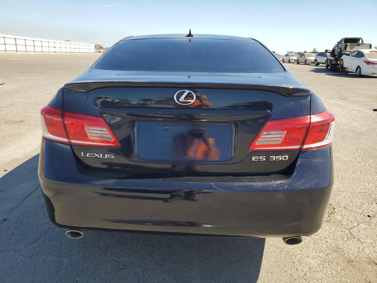 JTHBK1EG7A2357971 2010 Lexus Es 350