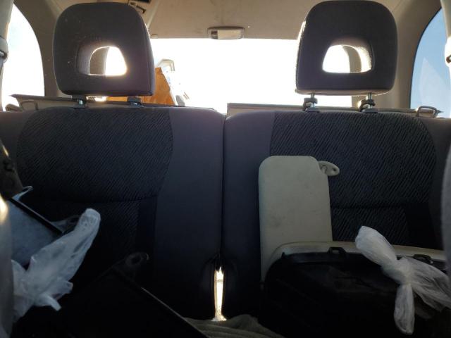 2001 Toyota Rav4 VIN: JTEGH20VX10024625 Lot: 61014924