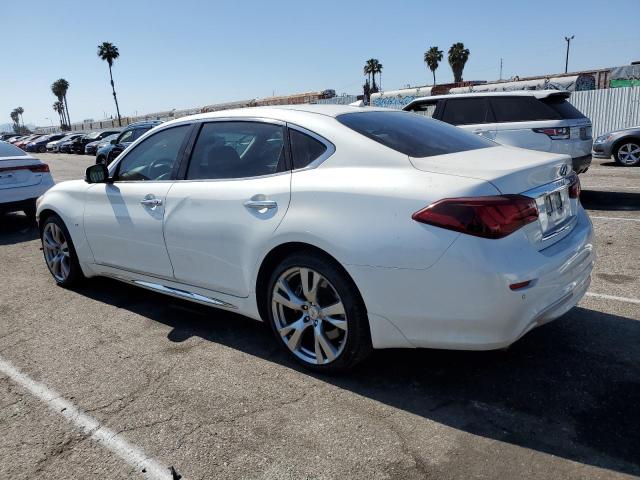 2018 INFINITI Q70L 3.7 L JN1BY1PP1JM330642