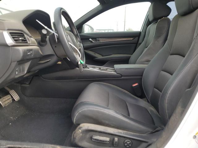 2022 Honda Accord Sport VIN: 1HGCV1F30NA119482 Lot: 56645324