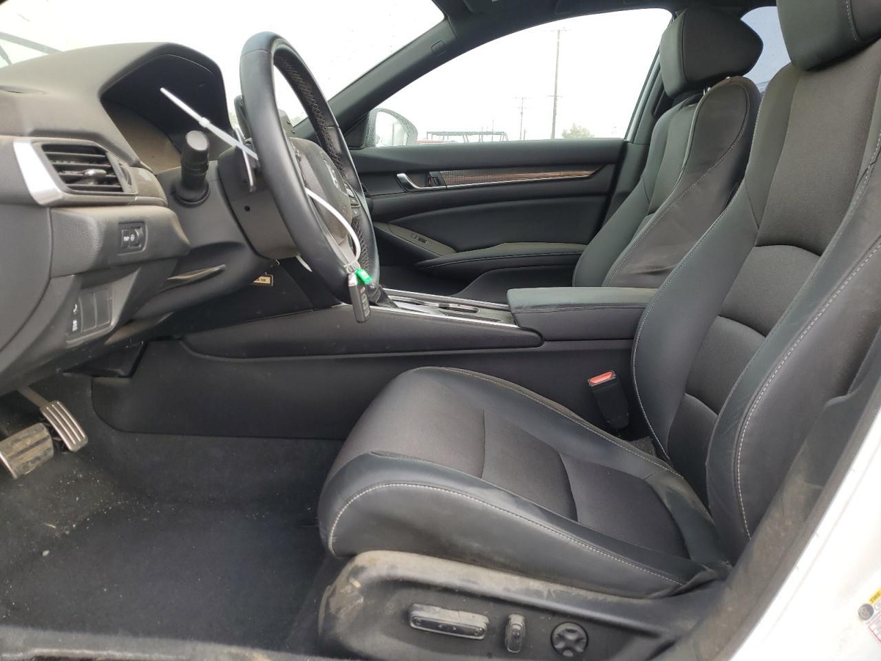 1HGCV1F30NA119482 2022 Honda Accord Sport