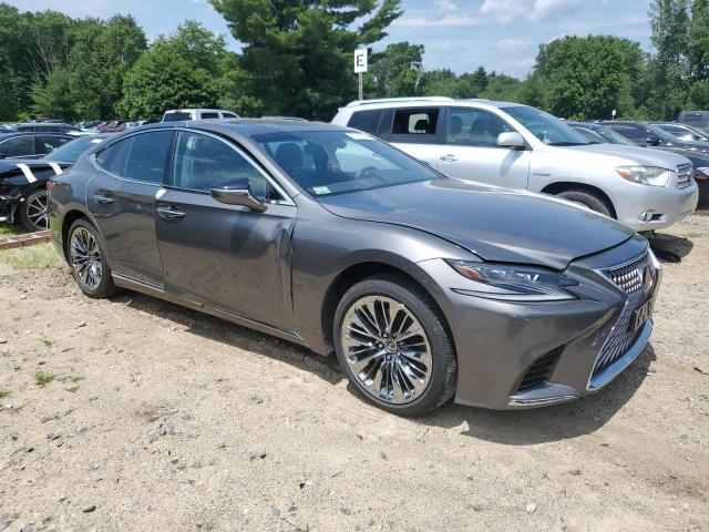 2019 LEXUS LS 500 BAS JTHC51FF7K5007211