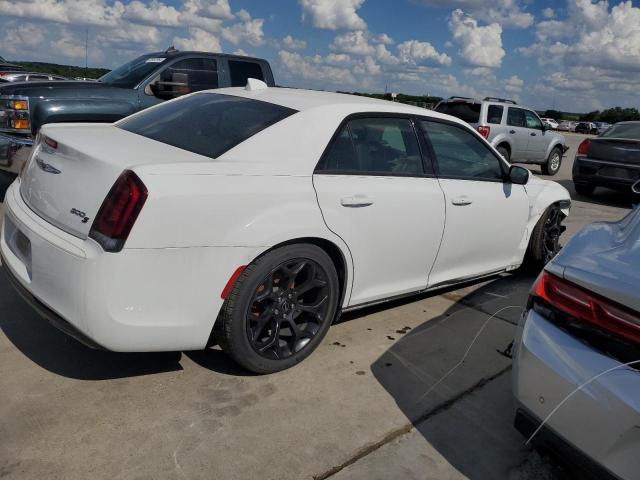 2020 Chrysler 300 S VIN: 2C3CCABG6LH233521 Lot: 60607234