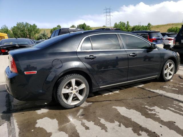 1G1ZC5E1XBF393527 2011 Chevrolet Malibu 1Lt