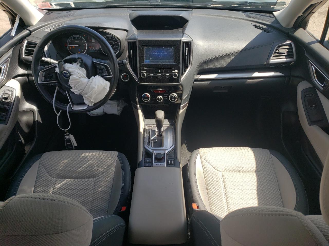 JF2SKAJC5MH552488 2021 Subaru Forester Premium