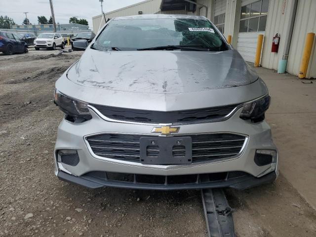 2018 CHEVROLET MALIBU LT - 1G1ZD5ST9JF150924