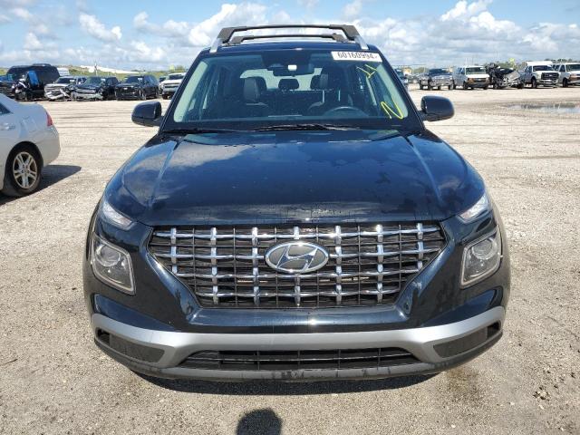 2023 Hyundai Venue Sel VIN: KMHRC8A37PU253501 Lot: 60160994