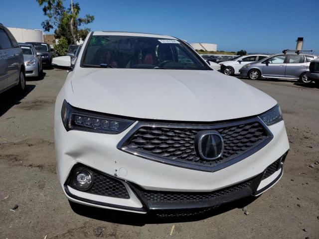 2019 Acura Tlx Technology VIN: 19UUB1F63KA007309 Lot: 57747334