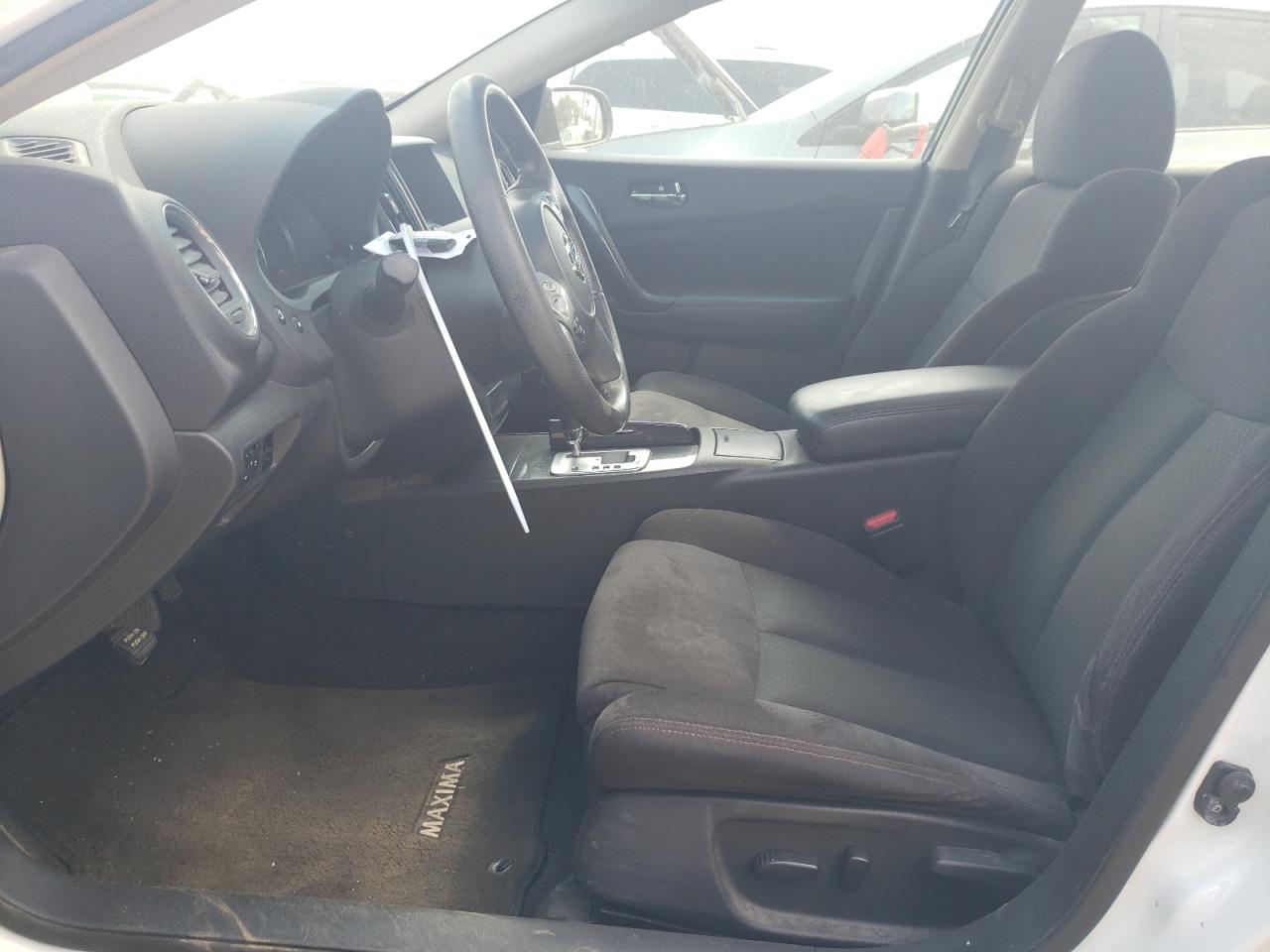 1N4AA5AP6EC482673 2014 Nissan Maxima S