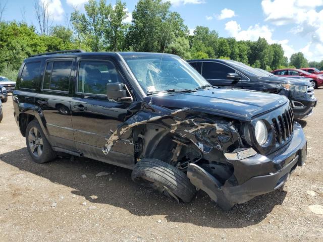 2015 JEEP PATRIOT 1C4NJRAB7FD257679