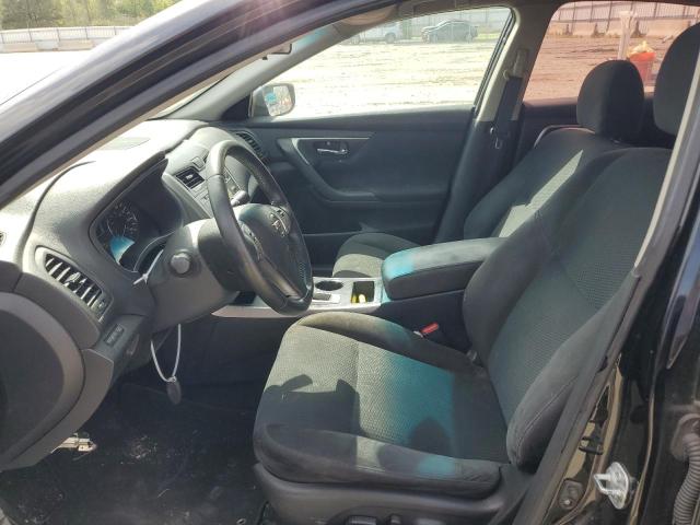 2015 NISSAN ALTIMA 2.5 - 1N4AL3AP4FC233966