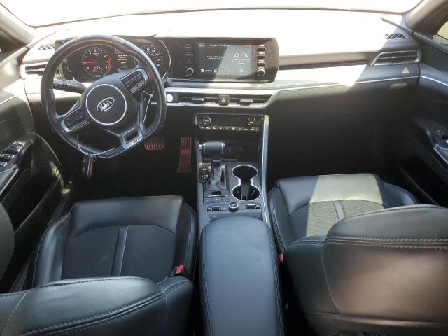 2021 Kia K5 Gt Line VIN: 5XXG64J20MG046419 Lot: 57435954