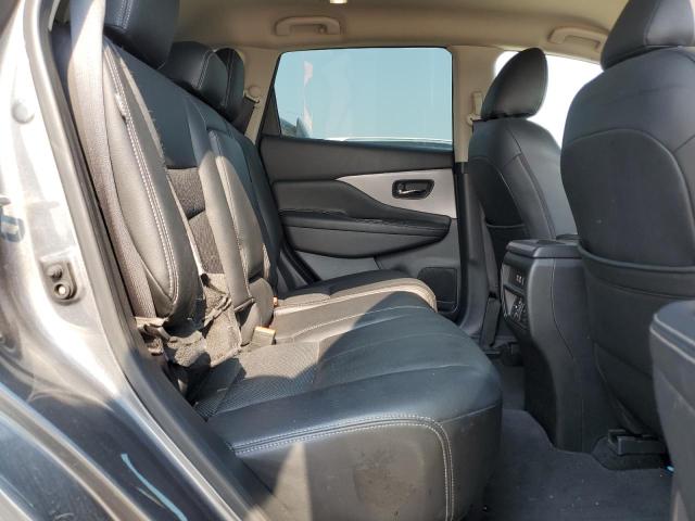 2020 Nissan Murano Sv VIN: 5N1AZ2BJ0LN127197 Lot: 57252804