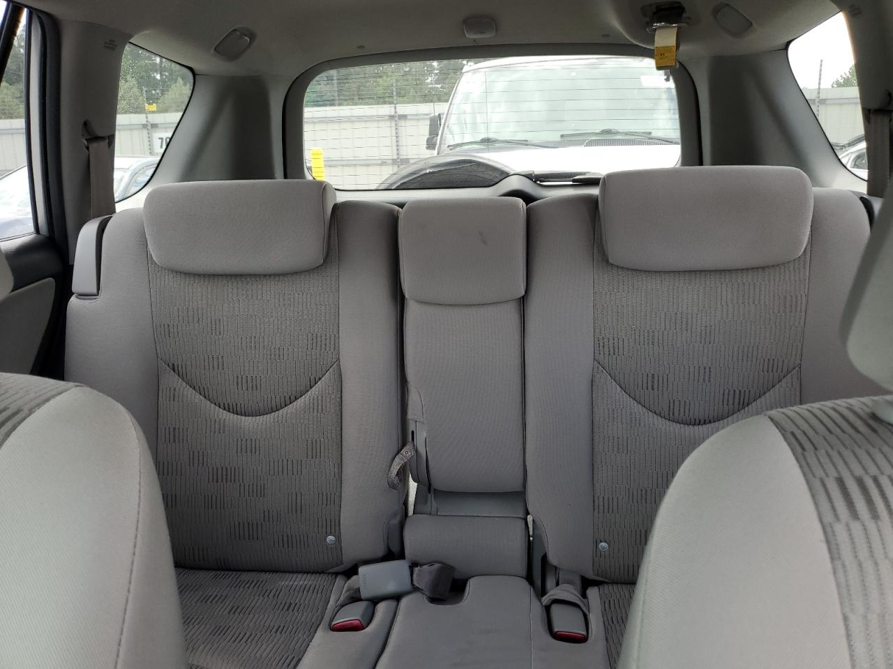 JTMZF33V295010835 2009 Toyota Rav4