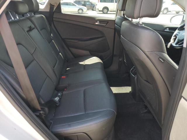 2016 Hyundai Tucson Limited VIN: KM8J3CA27GU162963 Lot: 60172474