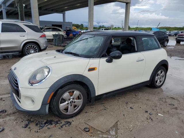 2017 Mini Cooper VIN: WMWXP5C30H2G60875 Lot: 60308954