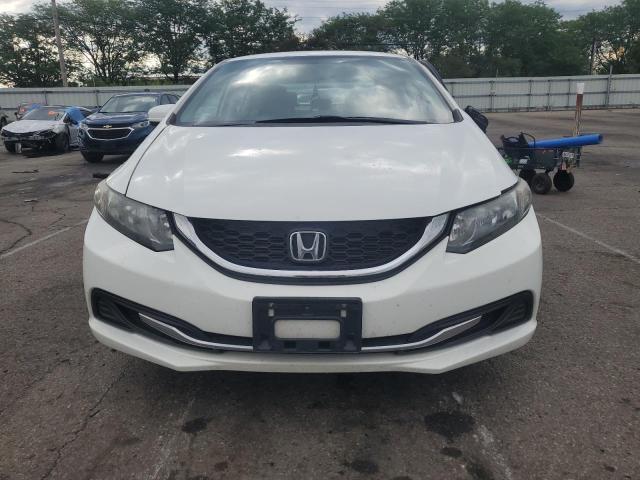 2015 HONDA CIVIC LX - 19XFB2F52FE283598