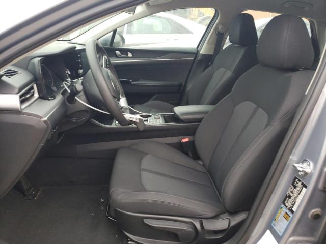 2023 Kia K5 Lxs VIN: 5XXG14J20PG209234 Lot: 60125524