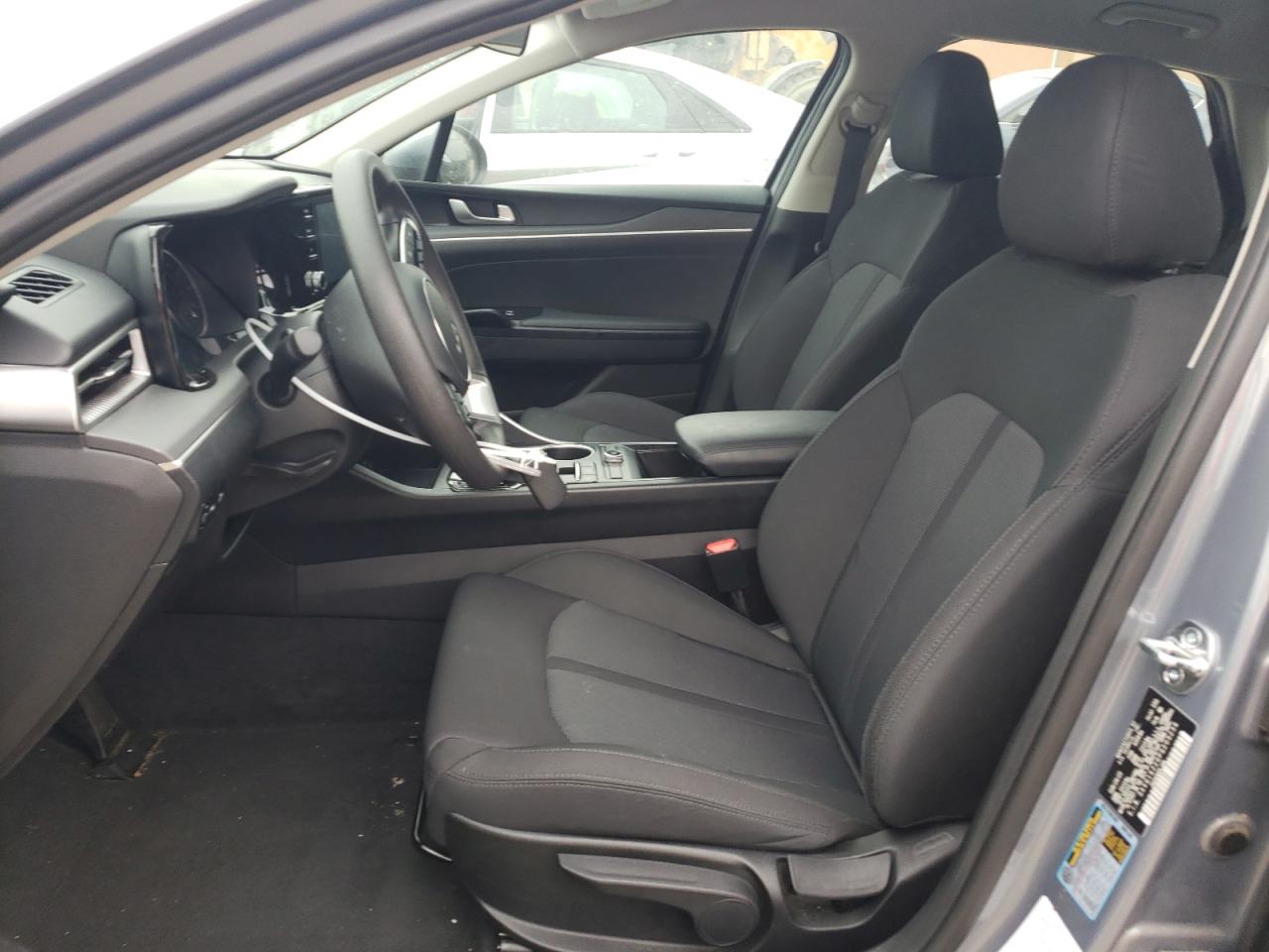 5XXG14J20PG209234 2023 Kia K5 Lxs