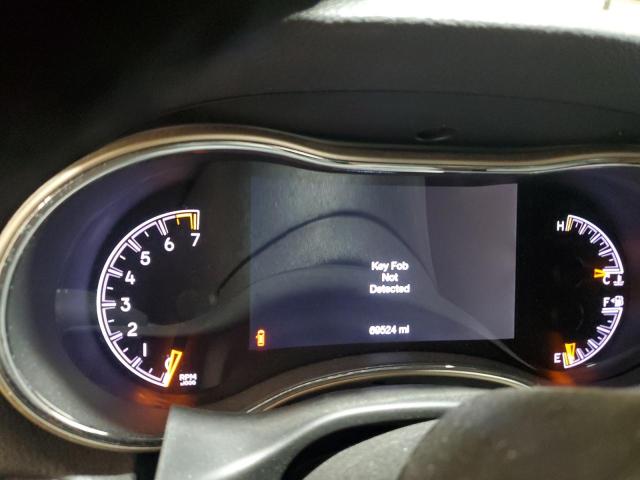 2016 Jeep Grand Cherokee Laredo VIN: 1C4RJFAG9GC390527 Lot: 60746874