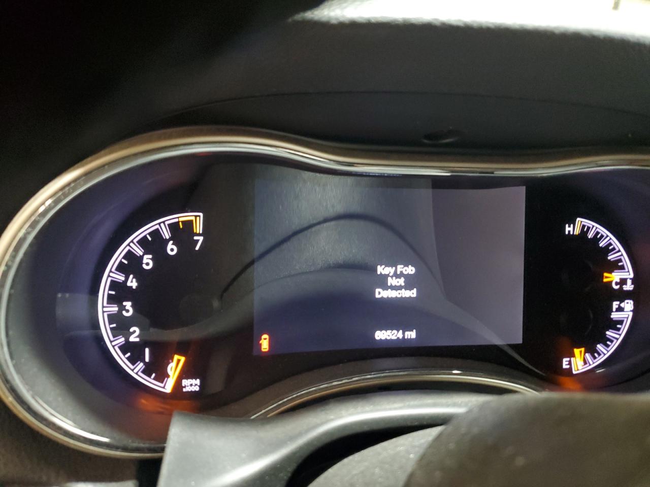 1C4RJFAG9GC390527 2016 Jeep Grand Cherokee Laredo