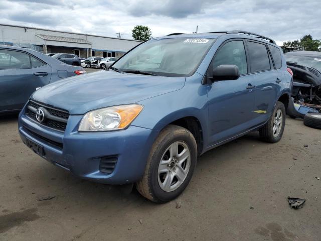 2010 Toyota Rav4 VIN: 2T3JF4DV5AW042449 Lot: 56671254