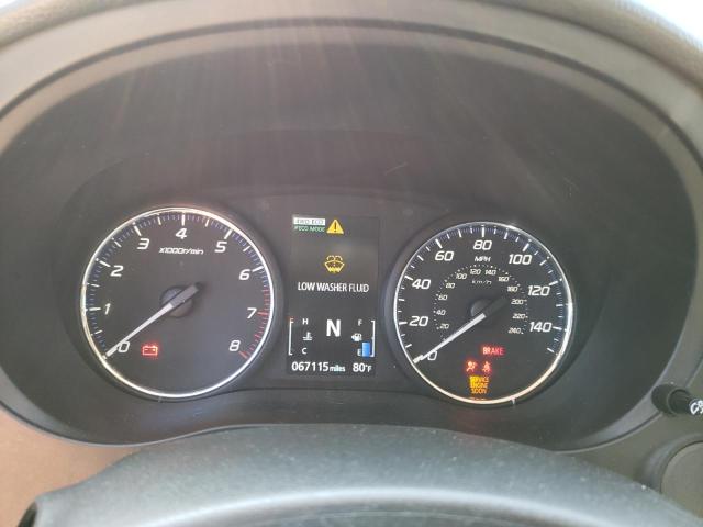 2017 Mitsubishi Outlander Es VIN: JA4AZ2A38HZ030735 Lot: 60861034