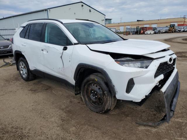 2020 Toyota Rav4 Le VIN: 2T3B1RFV1LW107619 Lot: 58531594