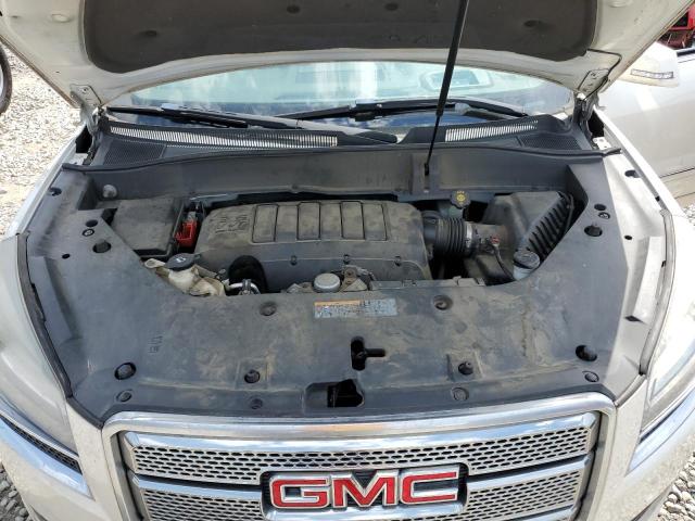 2015 GMC Acadia Denali VIN: 1GKKVTKD5FJ212329 Lot: 59359024